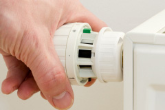 Normanton Turville central heating repair costs