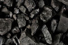Normanton Turville coal boiler costs