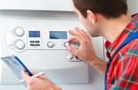 free commercial Normanton Turville boiler quotes