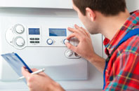 free Normanton Turville gas safe engineer quotes